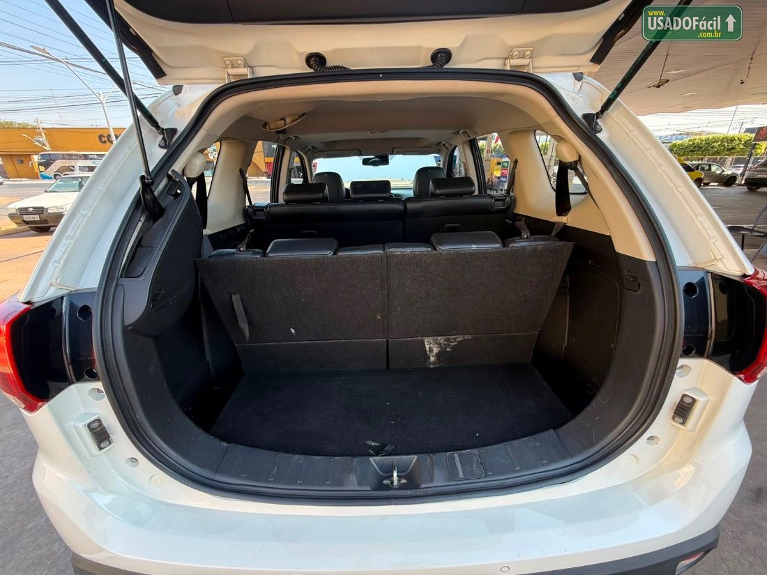 Mitsubishi Outlander 2.2 Automático Diesel 2015/2016 — foto 15 de 16