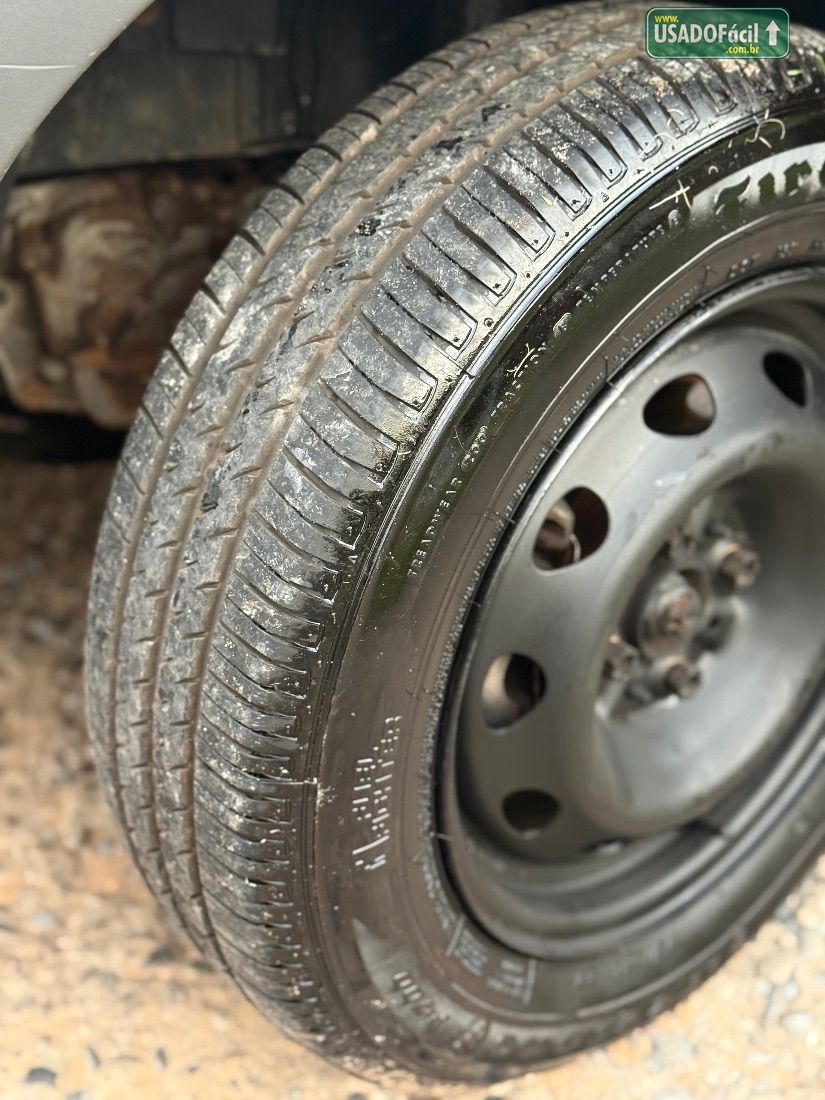 Fiat Strada Working CS 1.4 Fire Flex 2013/2013 — foto 14 de 14