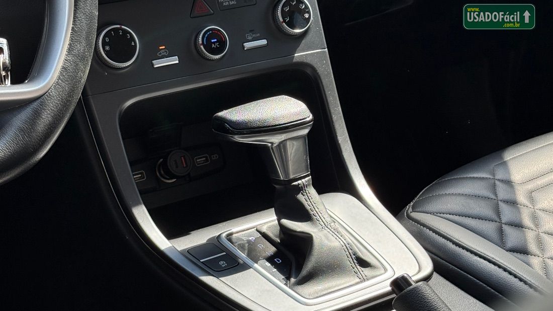 Hyundai Creta Comfort Plus 1.0 Turbo Automático 2023/2024 — foto 9 de 14