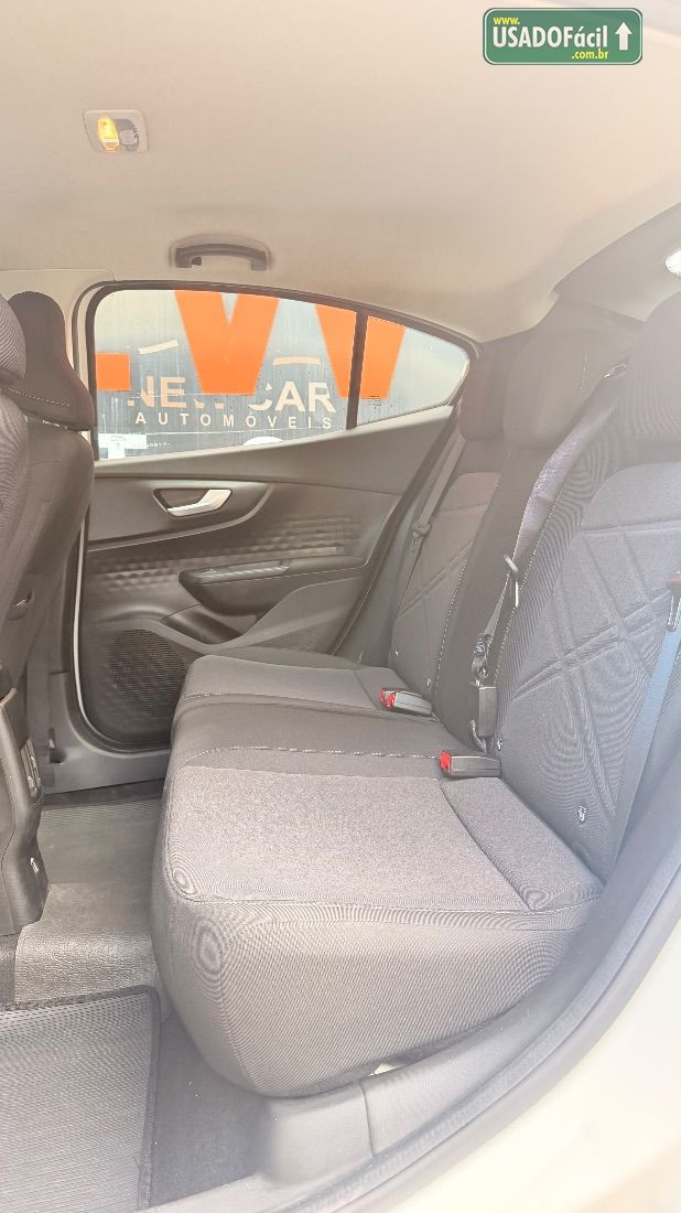 Fiat Fastback 1.0 200 Turbo Automático Flex 2023/2024 — foto 20 de 20