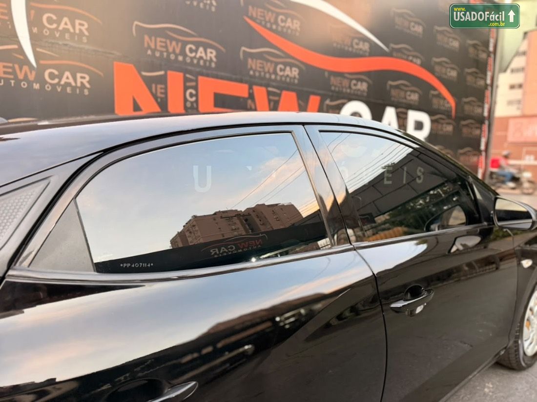 Hyundai HB20 Hatch Sense 1.0 Mecânico Flex 2022/2023 — foto 12 de 18