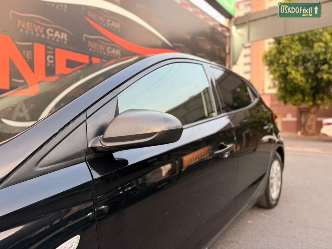 Hyundai HB20 Hatch Sense 1.0 Mecânico Flex 2022/2023 — foto 2 de 18