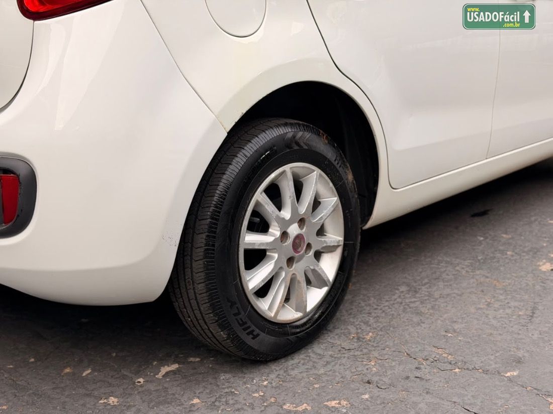 Fiat Palio Attractive 1.0 EVO Fire Flex 5P 2013/2013 — foto 10 de 15