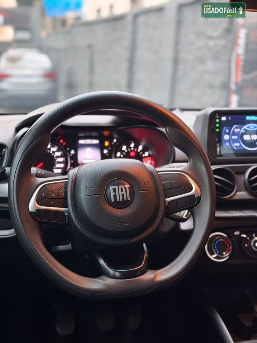 Fiat Argo 1.0 Flex 2022/2022 — foto 10 de 16