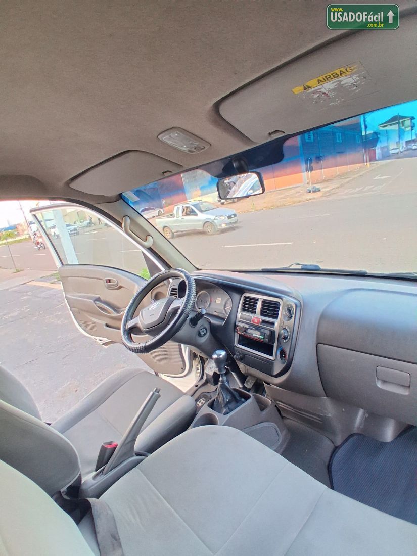 HYUNDAI HR 2.5 TCI Diesel (RS/RD) 2016/2017 — foto 11 de 12
