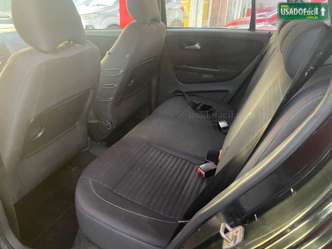 VOLKSWAGEN SpaceCross I Motion 1.6 Mi Total Flex 2011/2012 — foto 8 de 9