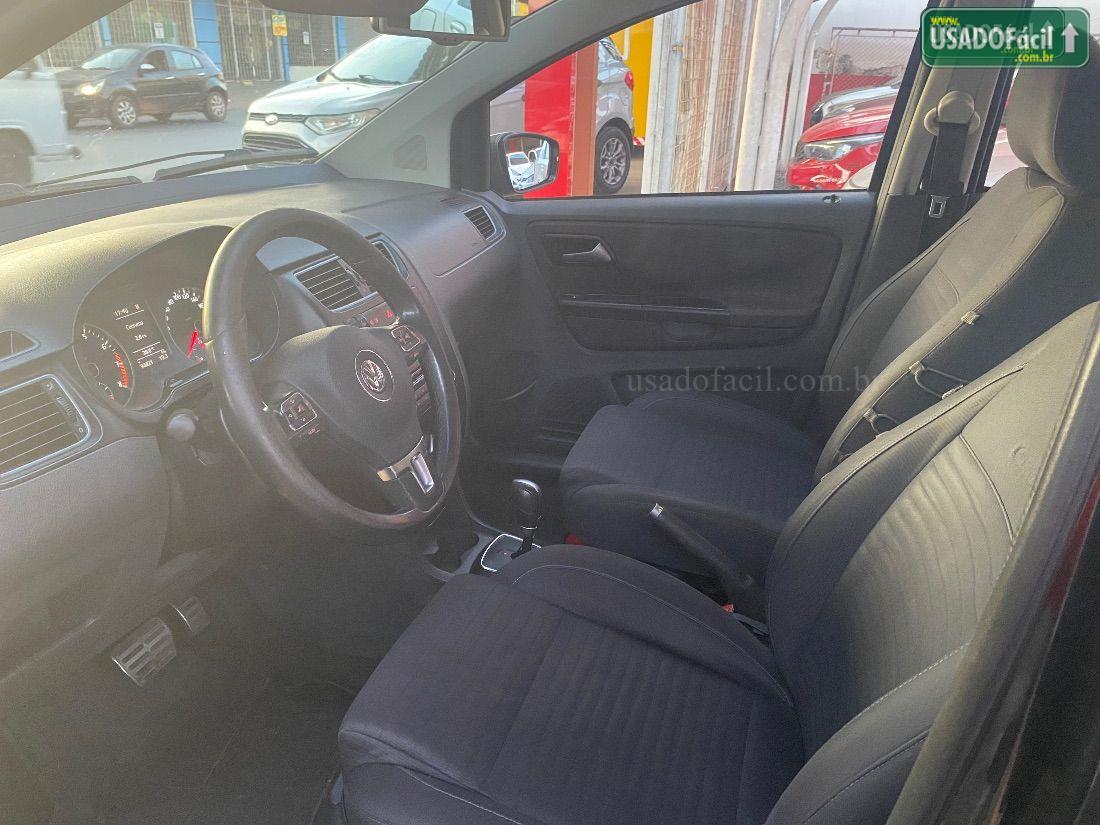 VOLKSWAGEN SpaceCross I Motion 1.6 Mi Total Flex 2011/2012 — foto 9 de 9