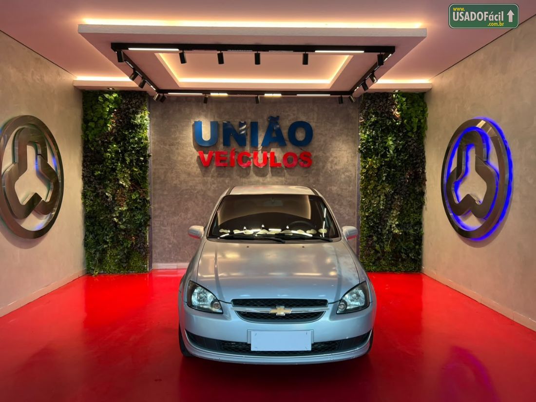CHEVROLET/GM Corsa Sedan Classic Life 2012/2012 — foto 2 de 11