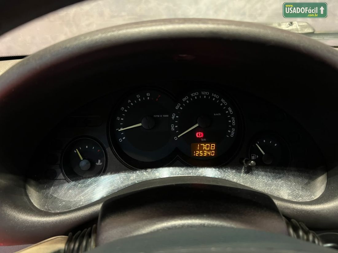 CHEVROLET/GM Corsa Sedan Classic Life 2012/2012 — foto 4 de 11
