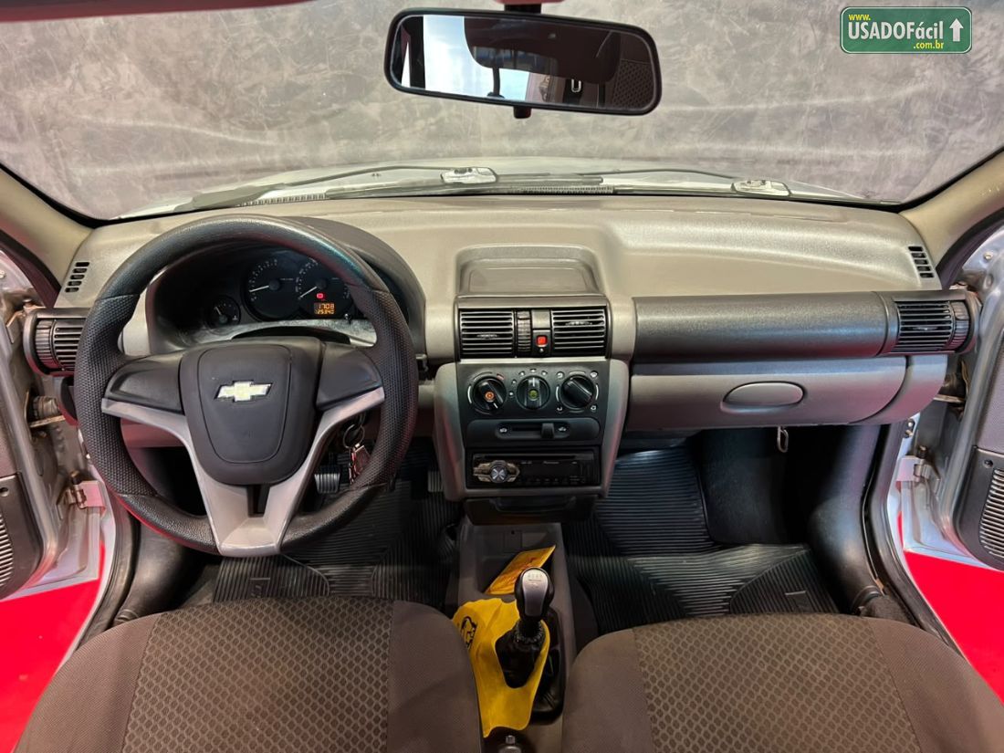 CHEVROLET/GM Corsa Sedan Classic Life 2012/2012 — foto 5 de 11