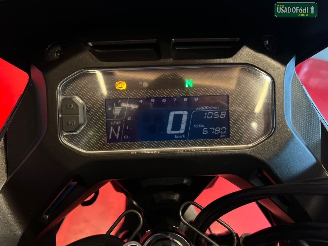 Honda XRE 190 Adventure Flex 2026/2026 — foto 2 de 4