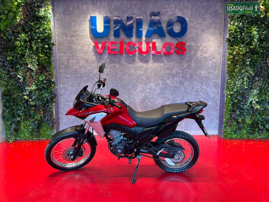 Honda XRE 190 Adventure Flex 2026/2026 — foto 3 de 4