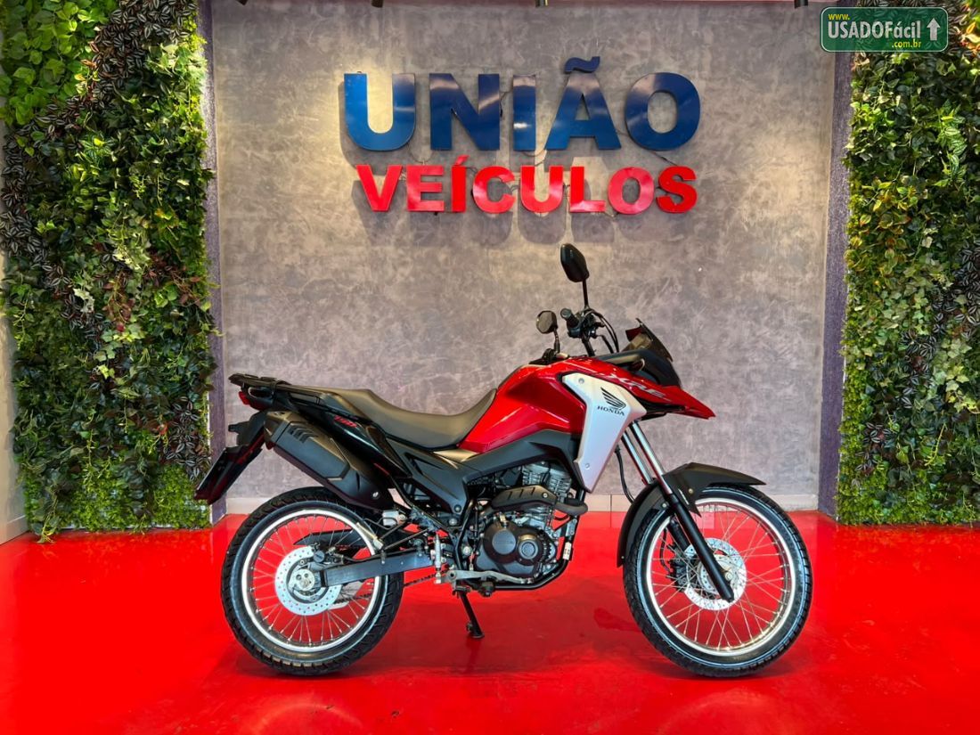 Honda XRE 190 Adventure Flex 2026/2026 — foto 4 de 4