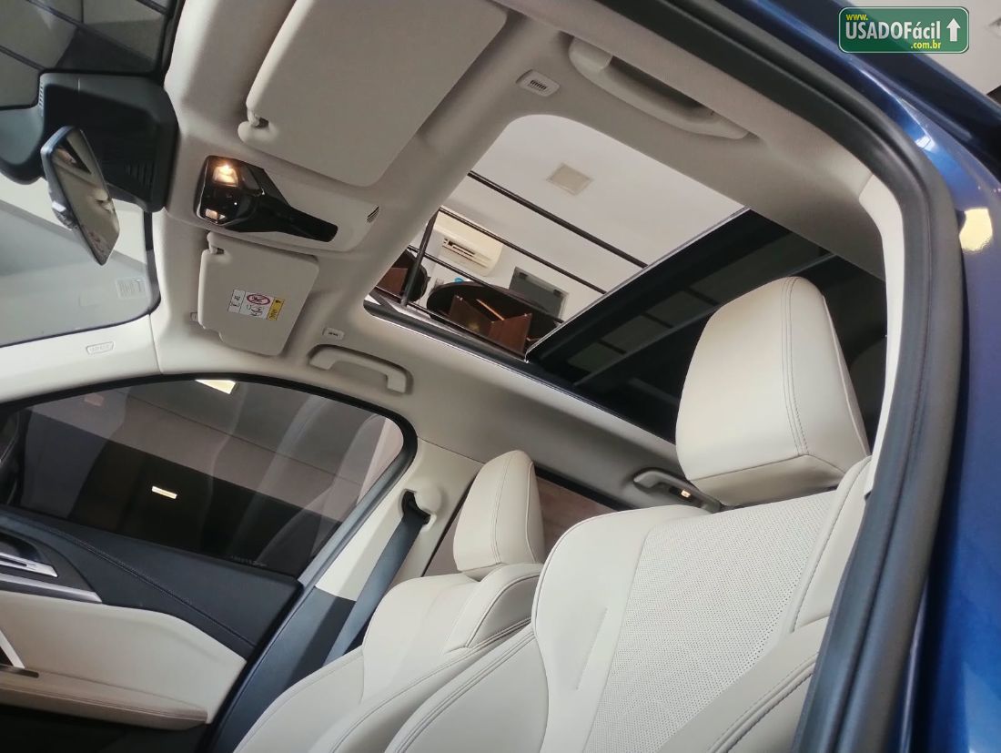 BMW BMW X1 Sdrive 20i X-Line 2.0 Turbo Automático 2024/2024 — foto 11 de 17