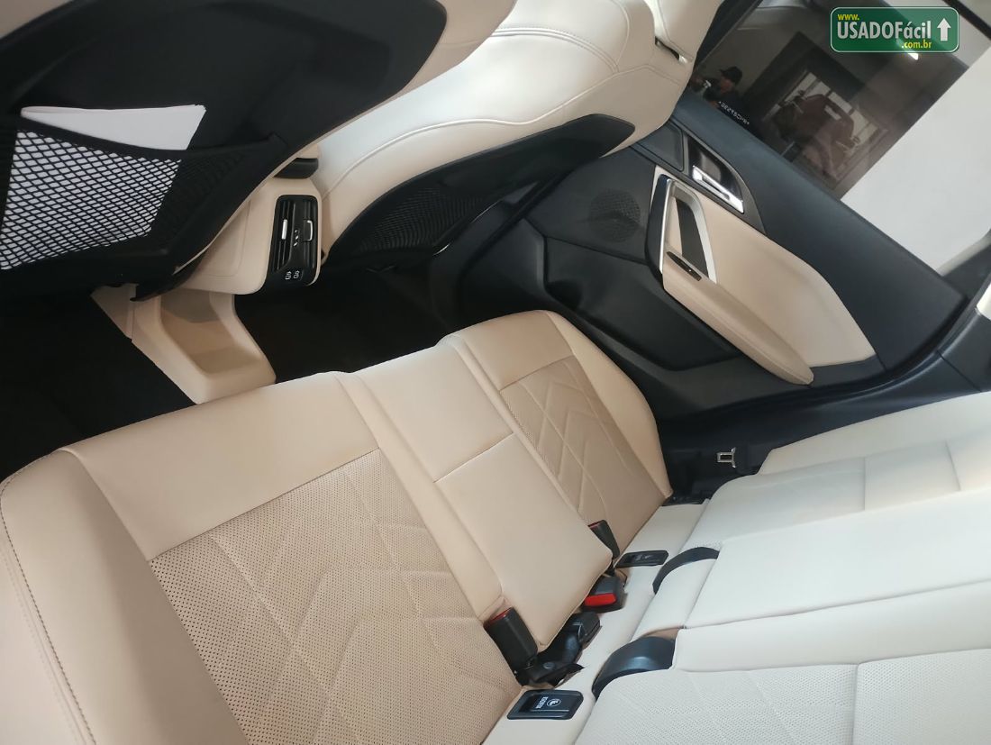 BMW BMW X1 Sdrive 20i X-Line 2.0 Turbo Automático 2024/2024 — foto 13 de 17