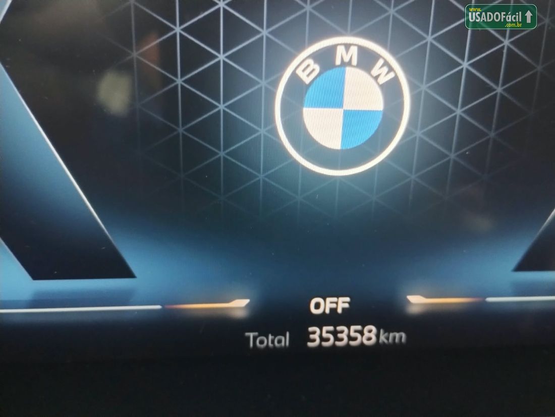 BMW BMW X1 Sdrive 20i X-Line 2.0 Turbo Automático 2024/2024 — foto 17 de 17