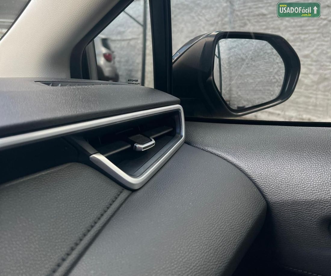 Toyota Corolla XEI 2.0 Automático Flex 2022/2023 — foto 9 de 20