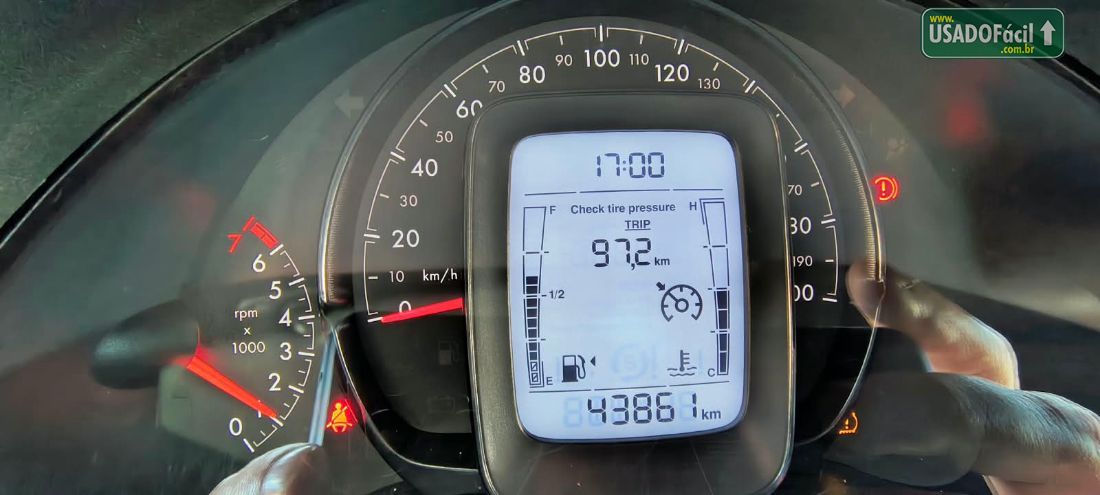 Fiat Fiorino Endurance 1.3 Flex 8V 2p 2025/2025 — foto 9 de 9