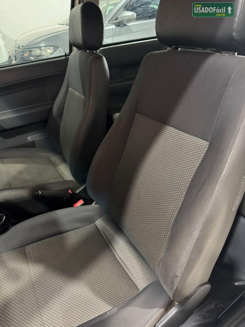 Volkswagen Gol 1.0 Mi 2P Total Flex 2012/2013 — foto 8 de 10