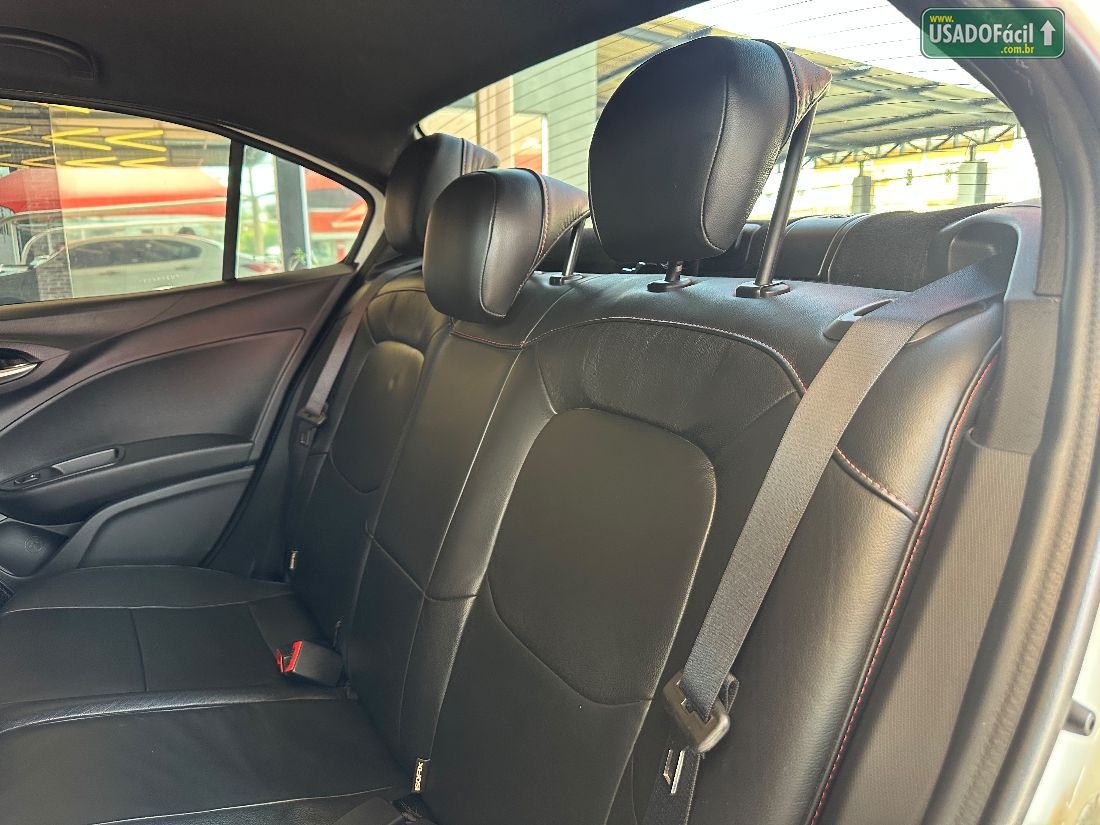 Fiat Cronos Precision 1.3 Automático Flex 2022/2023 — foto 8 de 11