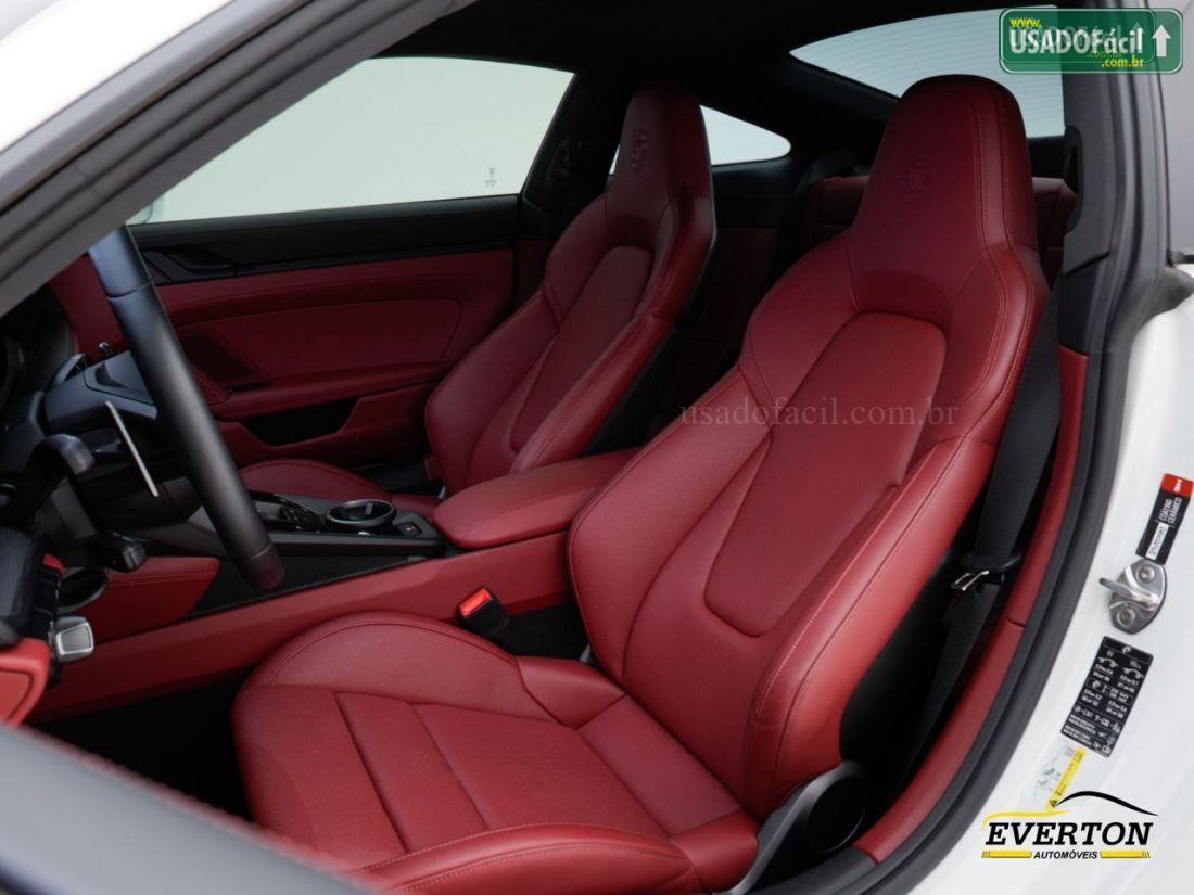 PORSCHE porsche 911 Carrera 4 GTS Coupe 3.0 2024/2024 — foto 13 de 26