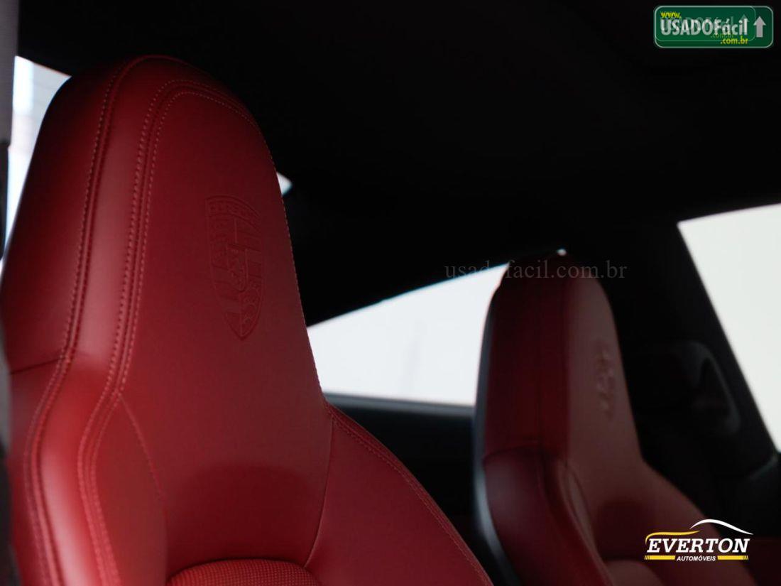 PORSCHE porsche 911 Carrera 4 GTS Coupe 3.0 2024/2024 — foto 15 de 26