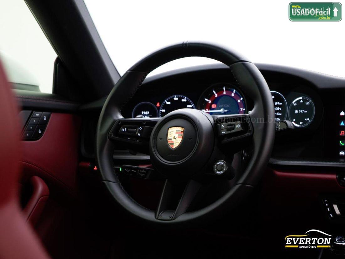 PORSCHE porsche 911 Carrera 4 GTS Coupe 3.0 2024/2024 — foto 17 de 26