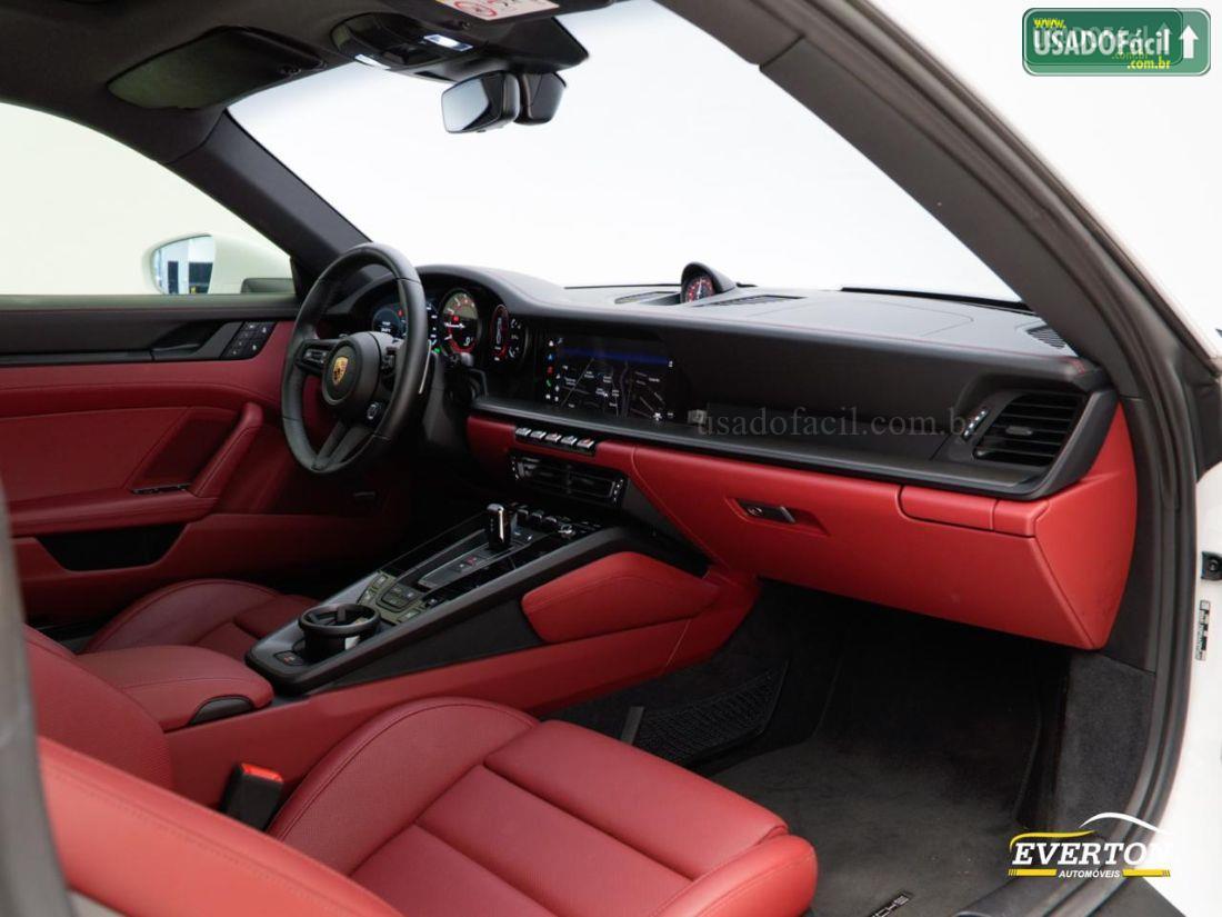 PORSCHE porsche 911 Carrera 4 GTS Coupe 3.0 2024/2024 — foto 22 de 26
