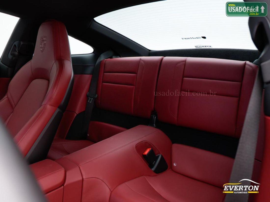 PORSCHE porsche 911 Carrera 4 GTS Coupe 3.0 2024/2024 — foto 23 de 26