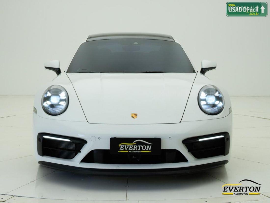 PORSCHE porsche 911 Carrera 4 GTS Coupe 3.0 2024/2024 — foto 3 de 26