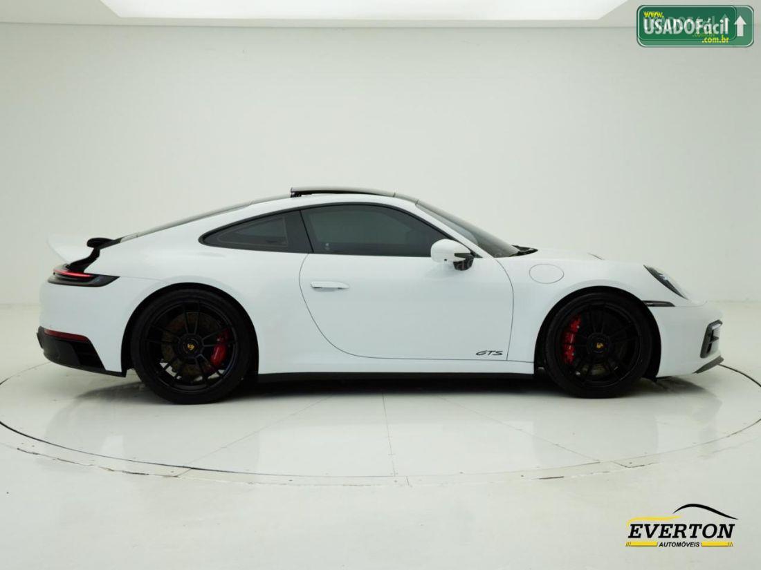 PORSCHE porsche 911 Carrera 4 GTS Coupe 3.0 2024/2024 — foto 5 de 26