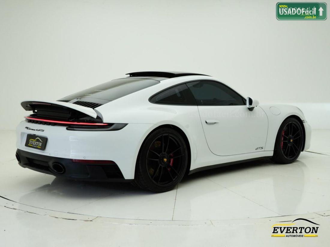 PORSCHE porsche 911 Carrera 4 GTS Coupe 3.0 2024/2024 — foto 6 de 26