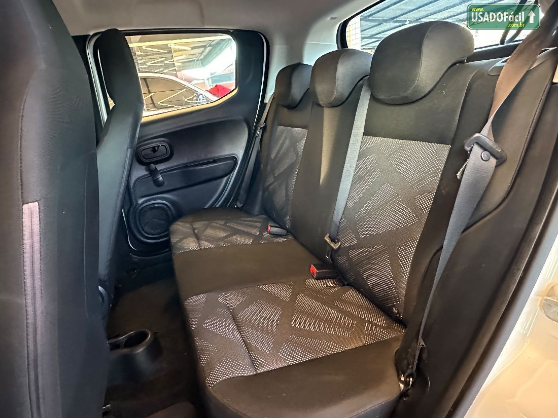 Fiat Mobi Like Flex 2023/2023 — foto 10 de 10