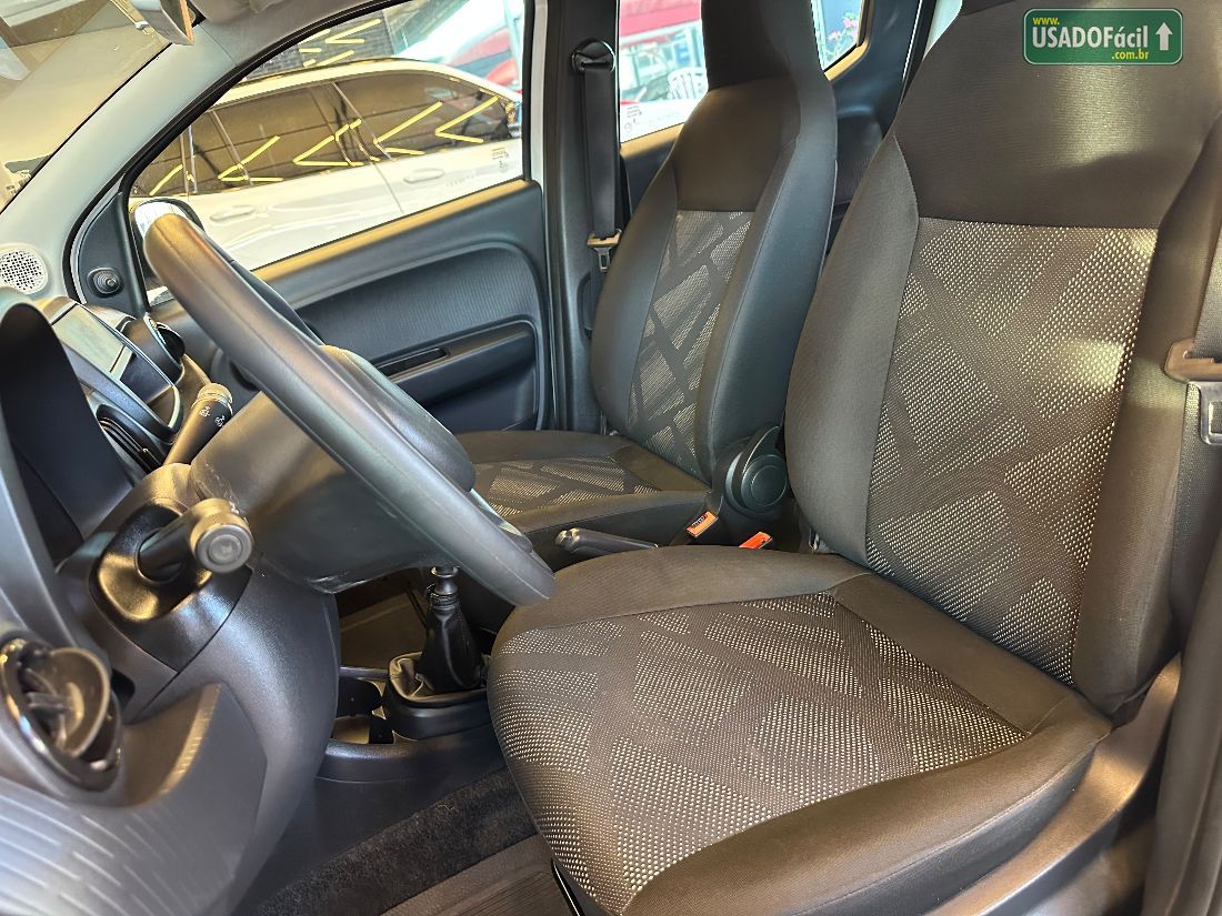 Fiat Mobi Like Flex 2023/2023 — foto 9 de 10
