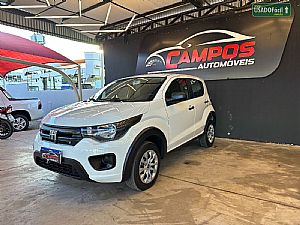 Fiat Mobi Like Flex