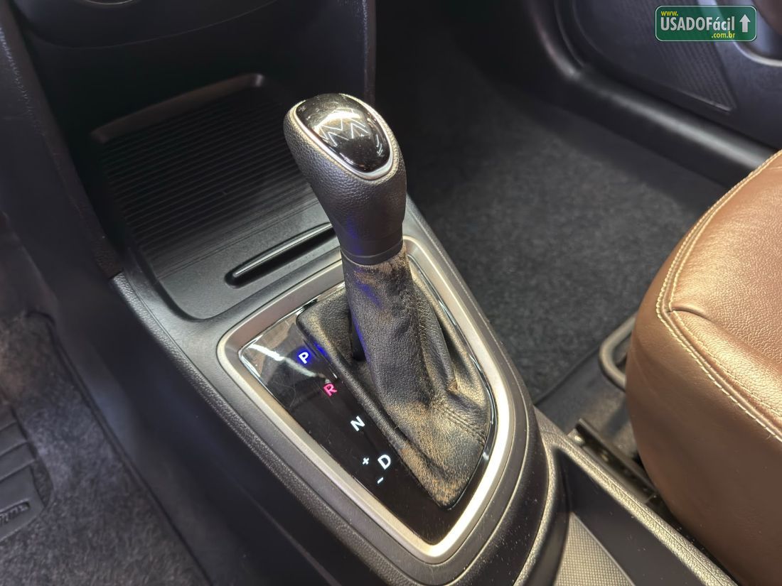 Hyundai HB20 Hatch Comfort Plus 1.6 Automático Flex 2018/2018 — foto 10 de 18