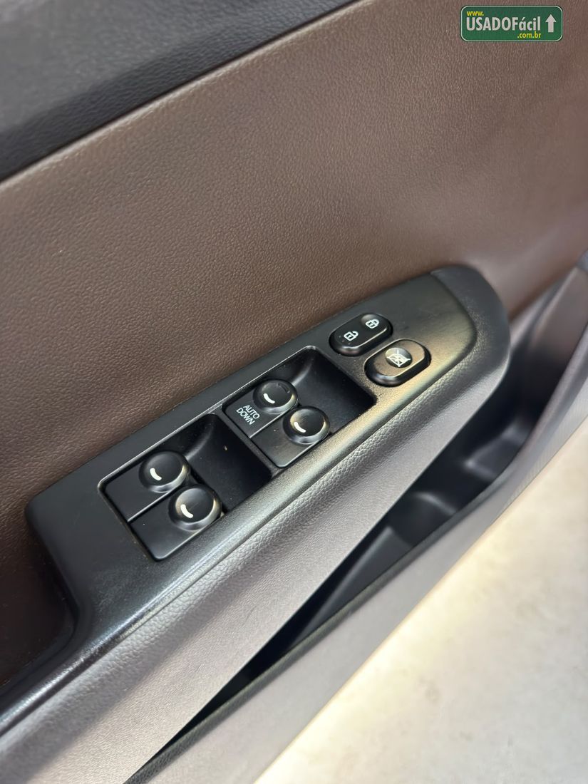 Hyundai HB20 Hatch Comfort Plus 1.6 Automático Flex 2018/2018 — foto 7 de 18
