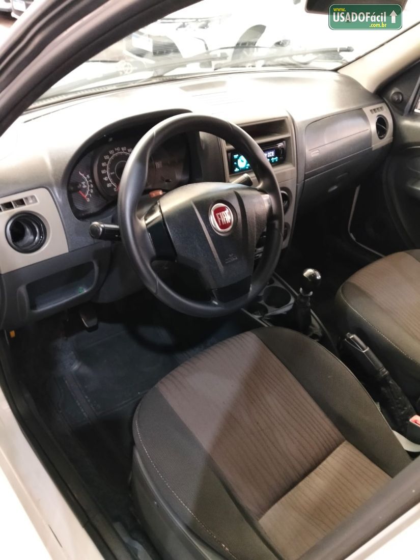 Fiat Palio Fire Way Celebration 1.0 5P Flex 2015/2015 — foto 5 de 12