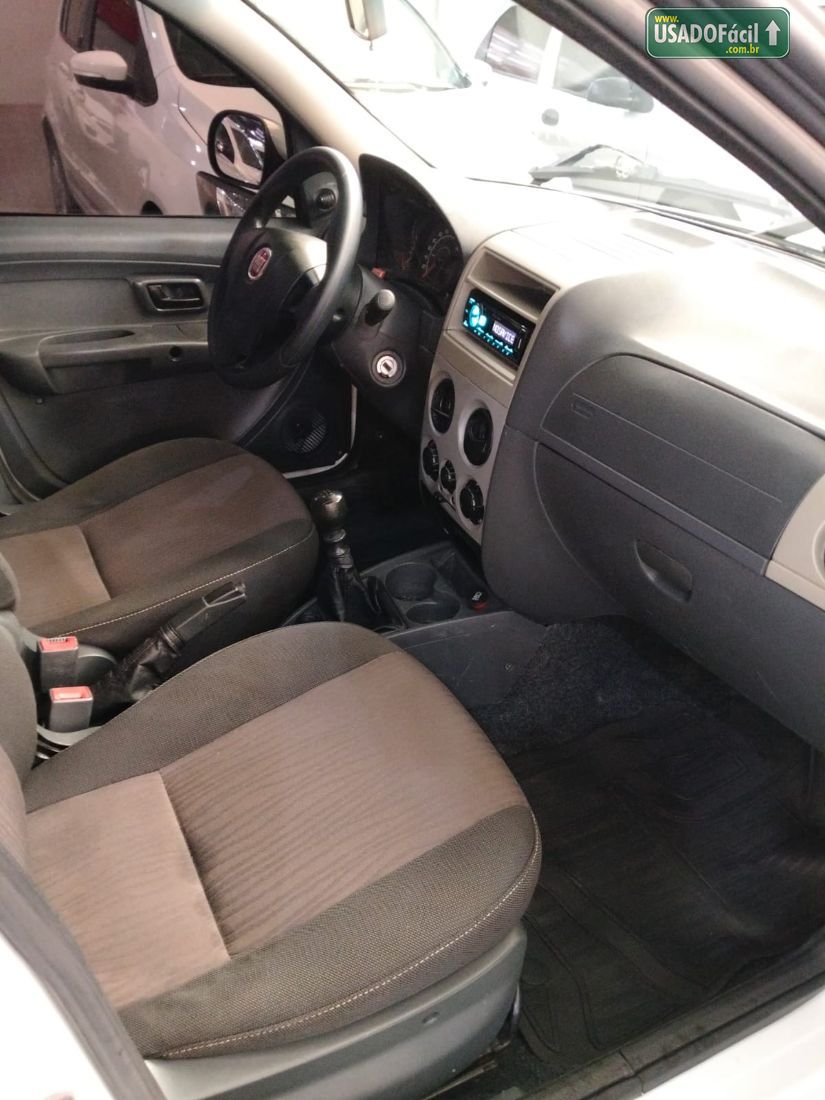 Fiat Palio Fire Way Celebration 1.0 5P Flex 2015/2015 — foto 7 de 12