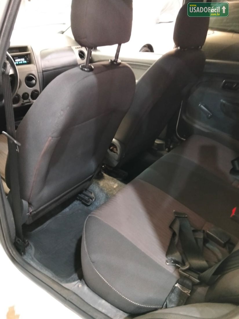Fiat Palio Fire Way Celebration 1.0 5P Flex 2015/2015 — foto 9 de 12