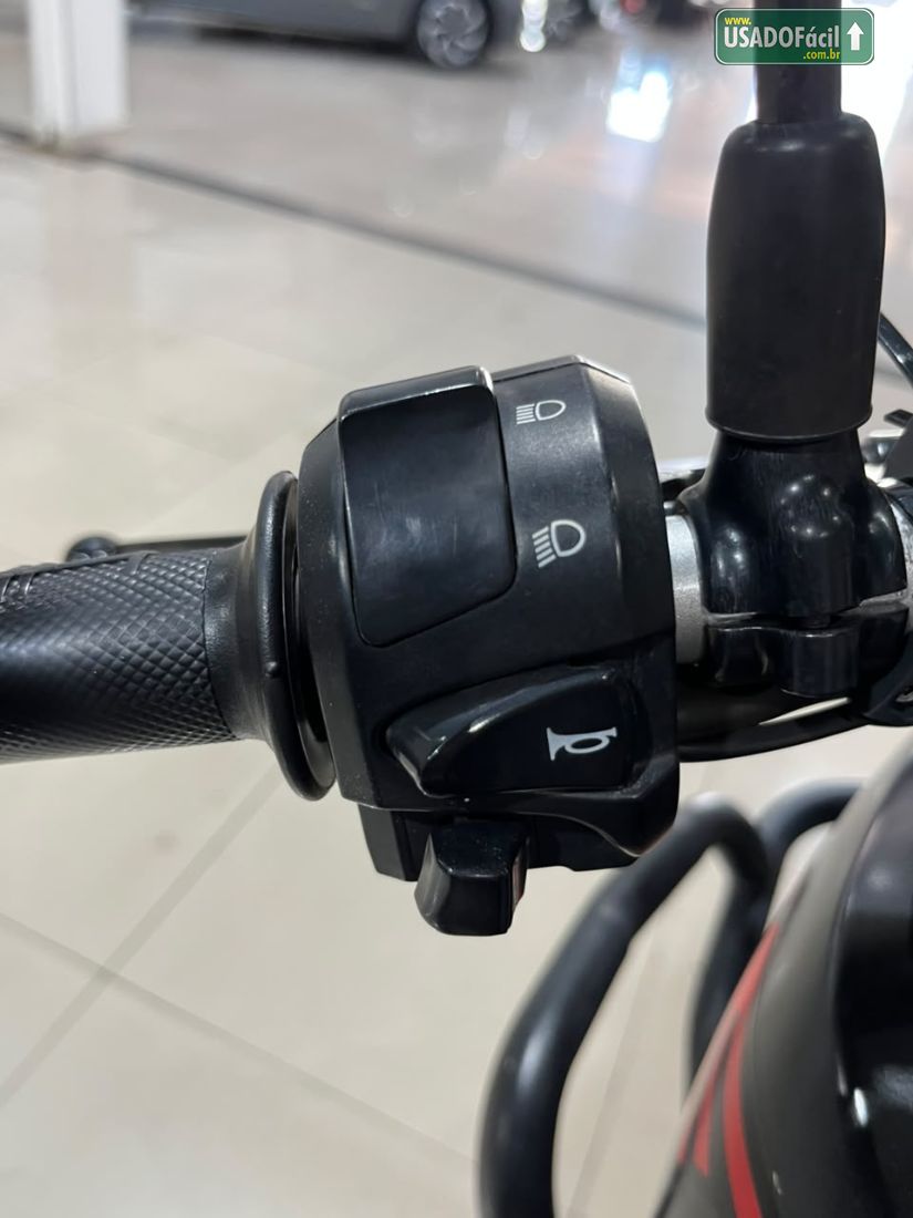Honda XRE 190 Adventure Flex 2022/2023 — foto 10 de 12