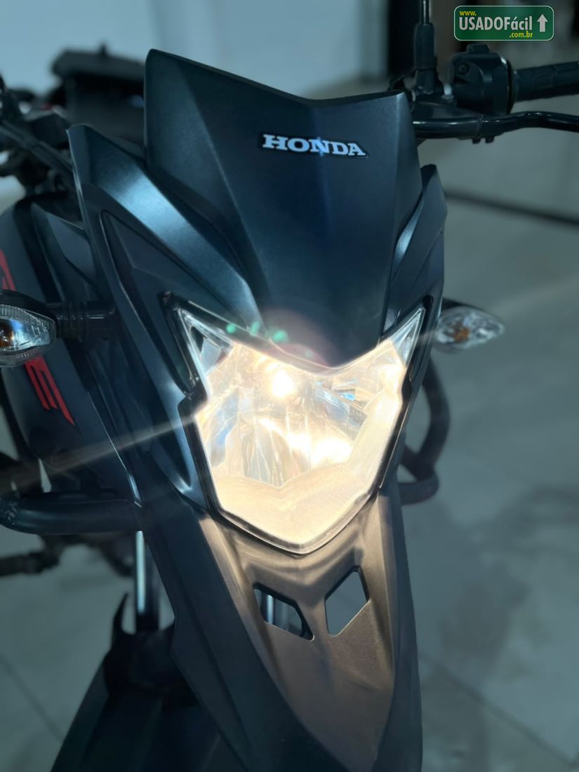 Honda XRE 190 Adventure Flex 2022/2023 — foto 5 de 12