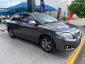 Toyota Corolla XEI 2.0 Automático Flex
