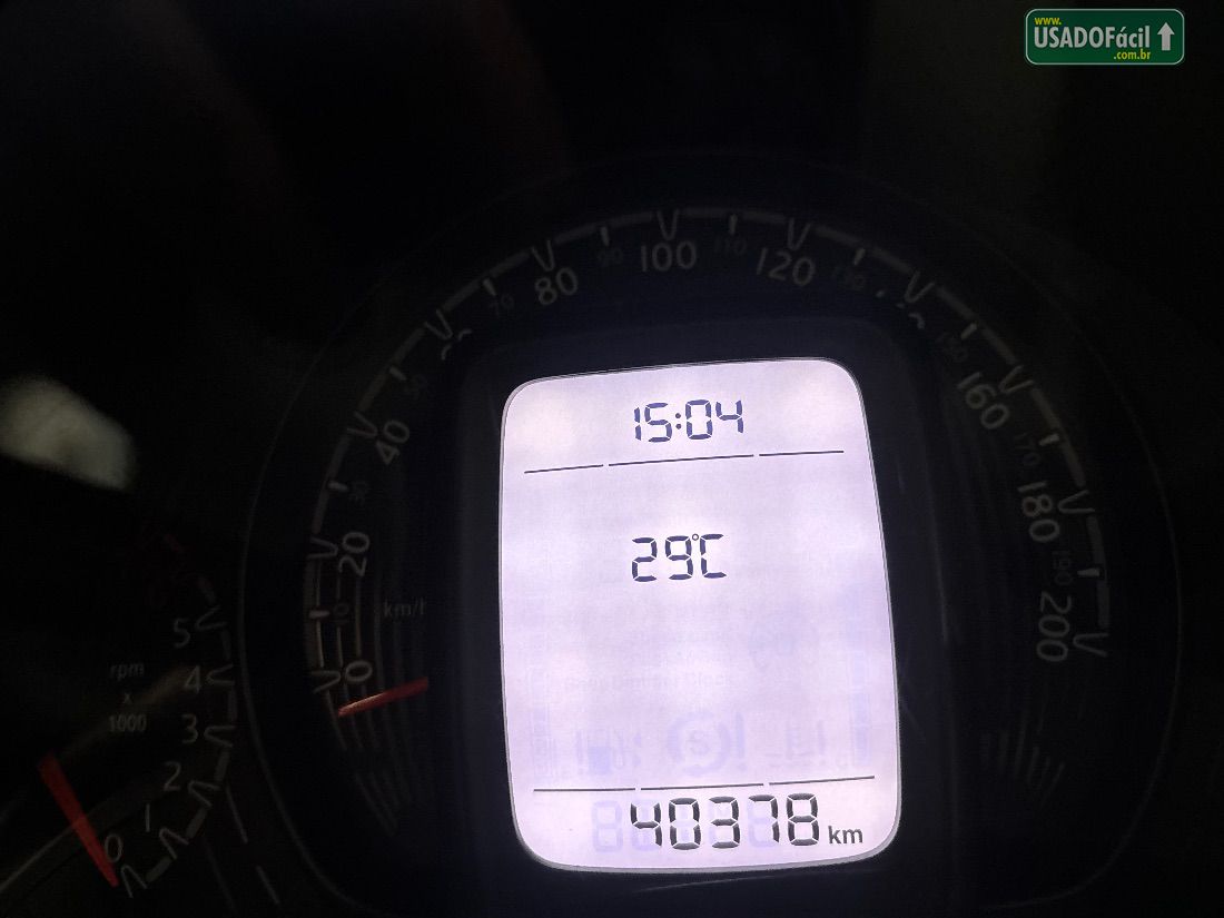Fiat Mobi Like Flex 2025/2025 — foto 5 de 8