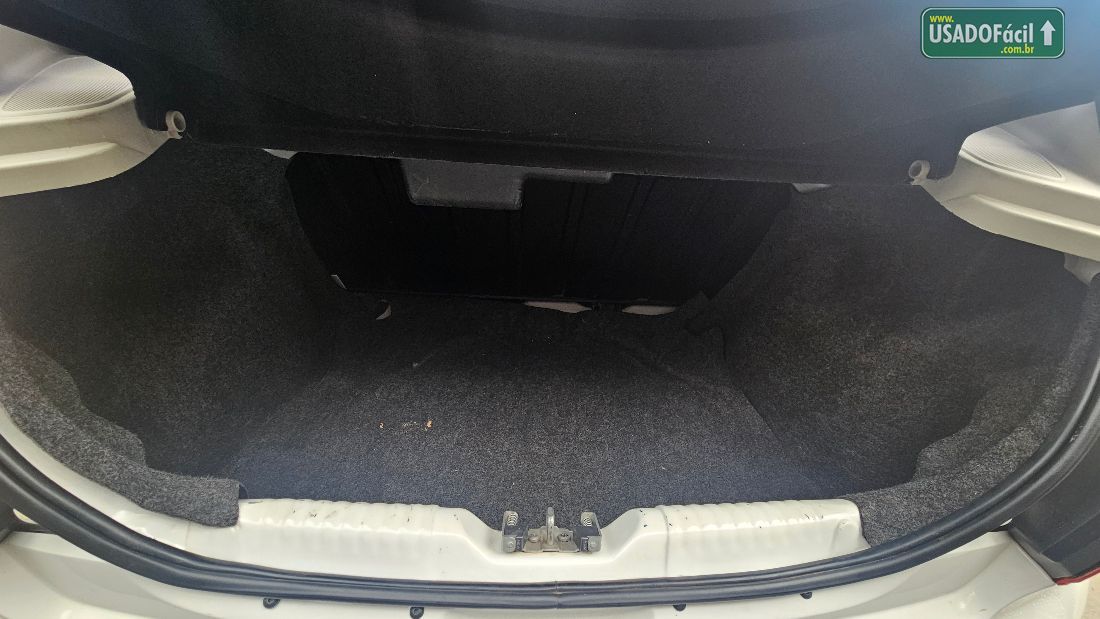 Volkswagen Gol 1.0 4P Flex 2021/2022 — foto 13 de 17
