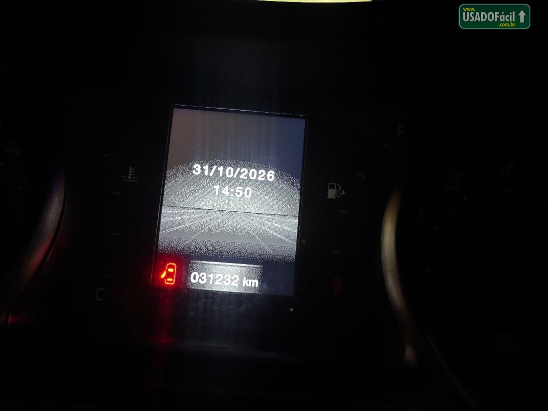 Fiat Argo Drive 1.0 Flex 2025/2026 — foto 4 de 9