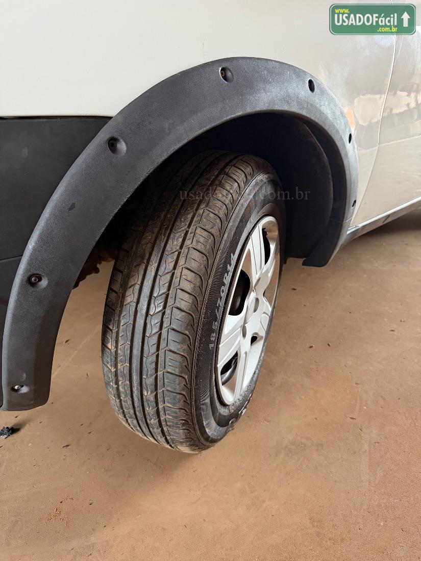 FIAT Strada Working CS 1.4 Fire Flex 2011/2011 — foto 8 de 8