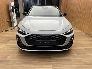 Audi A5 Sedan Performance S Edition 2.0 Tfsi Quattro 2025/2025 em Sinop - MT