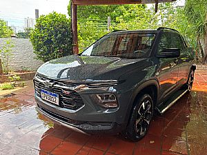 Montana Rs 1.2 Turbo Automático Flex 2024/2025 em Cuiabá - MT