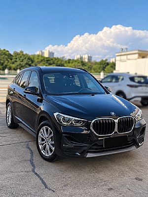 Bmw X1 Sdrive 2.0 Turbo Automático Activeflex 2020/2021 em Cuiabá - MT